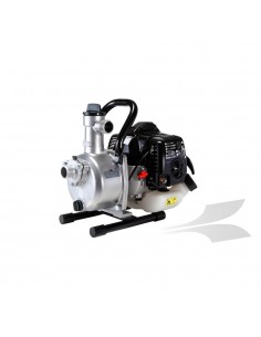 MOTOBOMBA KOSHIN SEV-25X