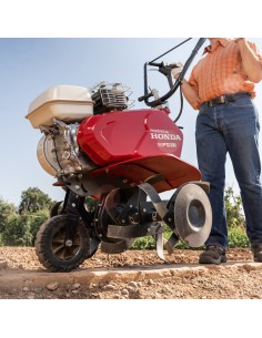 MOTOAZADA HONDA FG330 2