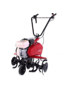 MOTOAZADA HONDA FG330