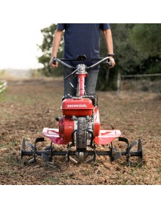 MOTOAZADA HONDA FJ 500 DLK 2