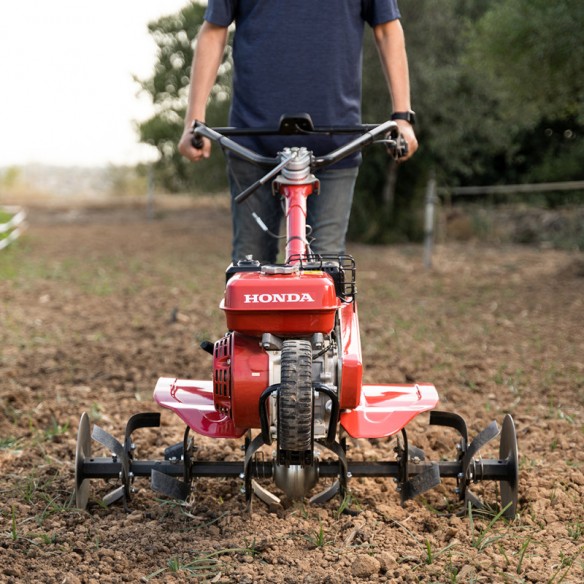 MOTOAZADA HONDA FJ 500 DLK