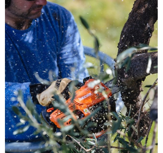 MOTOSIERRA ECHO CS2511 TES/25