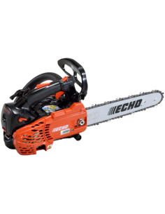 MOTOSIERRA ECHO CS2511 TES/25 2