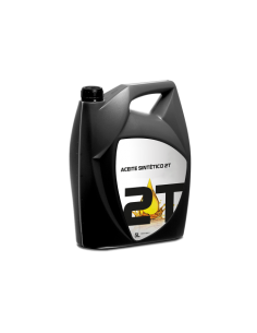 ACEITE MEZCLA 2T ECHO 5L