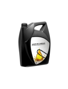 ACEITE PARA CADENA ECHO 5L