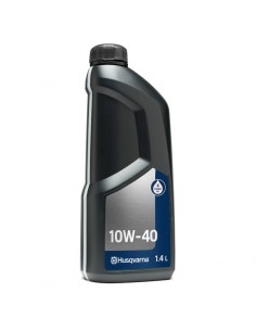 Aceite sintético Honda SUPERMULTIGRADO 4T 15W40 5 litros
