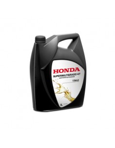 ACEITE MOTOR 4T 15W-40 5L