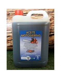 ACEITE PARA CADENA...