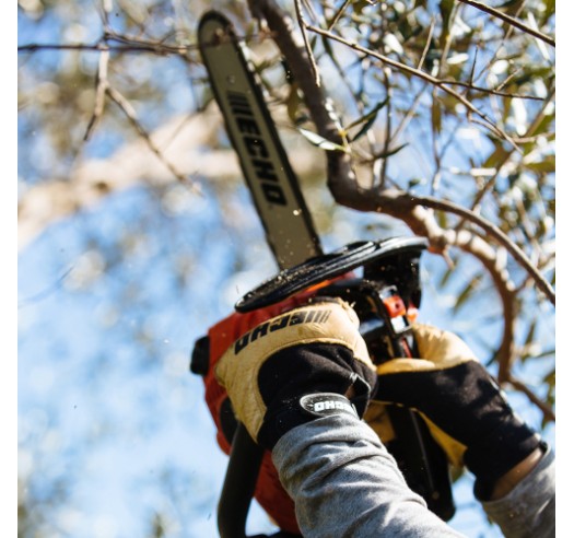 MOTOSIERRA ECHO CS 280