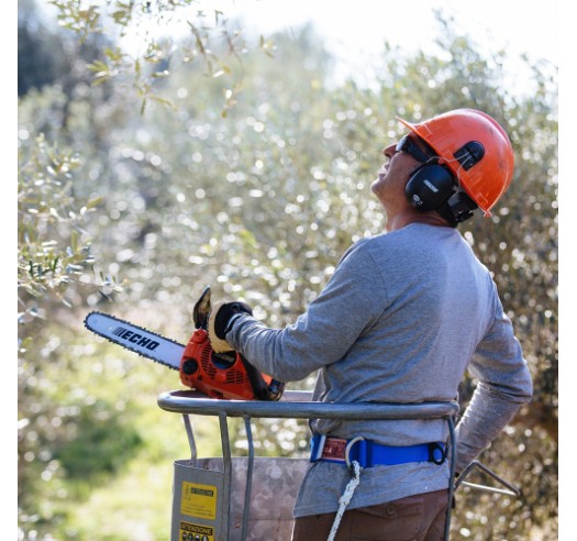 MOTOSIERRA ECHO CS 280