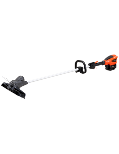 DESBROZADORA ECHO DSRM 310