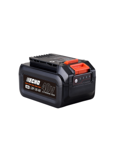 BATERÍA ECHO LBP 36-80 2