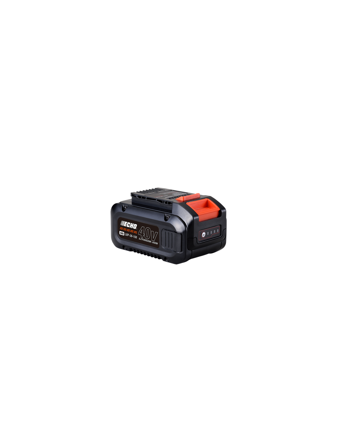 Soplador Bateria Echo DPB310