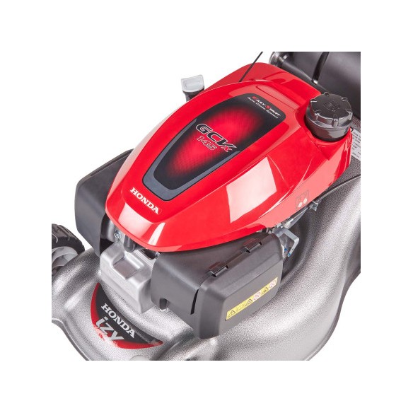 CORTACÉSPED HONDA IZY 46 P