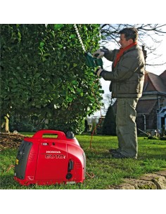 GENERADOR HONDA EU 10 I 2