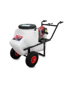 CARRETILLA HONDA CPH 55