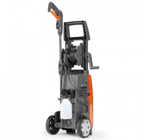 HIDROLIMPIADORA PW125 - HUSQVARNA