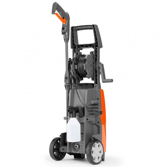 HIDROLIMPIADORA PW125 - HUSQVARNA