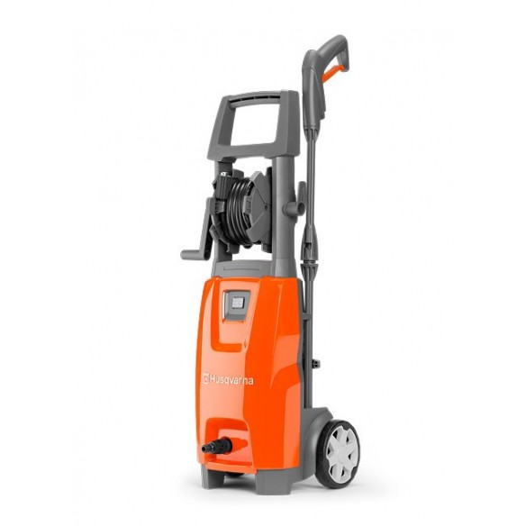 HIDROLIMPIADORA PW125 - HUSQVARNA