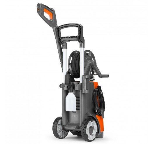 HIDROLIMPIADORA PW350 - HUSQVARNA