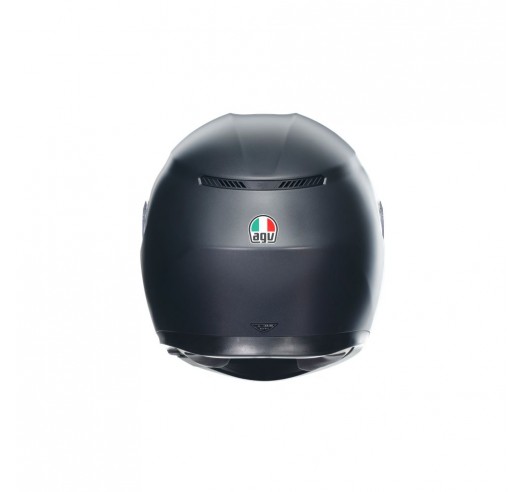 CASCO AGV K3 E2206 - MATT BLACK CASCO AGV K3 E2206 - MATT BLACK