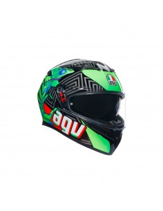 CASCO AGV K3 E2206 -...