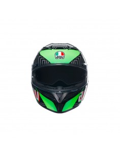 CASCO AGV K3 E2206 -... 2