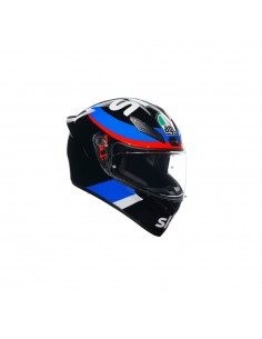 CASCO AGV K1 S E2206 - VR46...