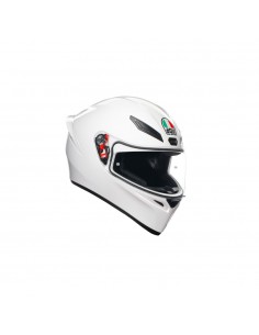 CASCO AGV K1 S E2206 - WHITE