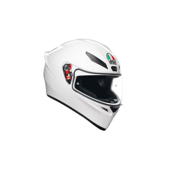 CASCO AGV K1 S E2206 - WHITE