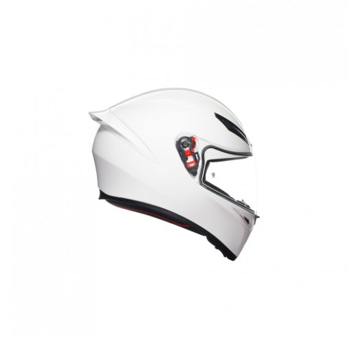 CASCO AGV K1 S E2206 - WHITE CASCO AGV K1 S E2206 - WHITE