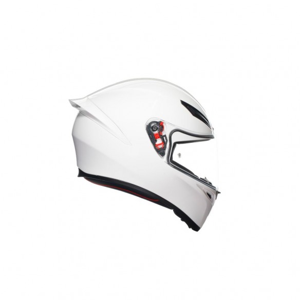 CASCO AGV K1 S E2206 - WHITE