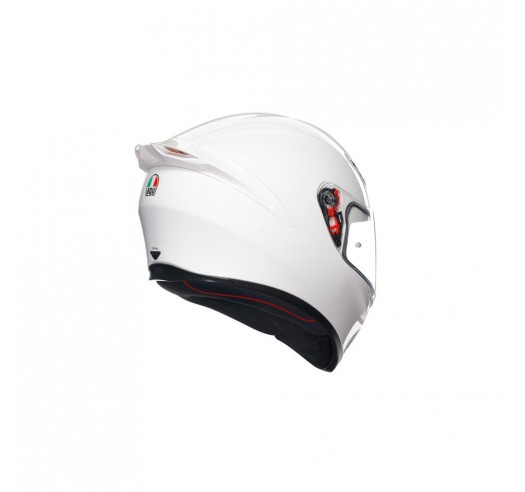 CASCO AGV K1 S E2206 - WHITE CASCO AGV K1 S E2206 - WHITE