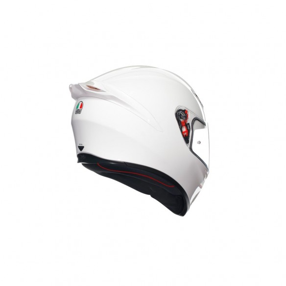 CASCO AGV K1 S E2206 - WHITE