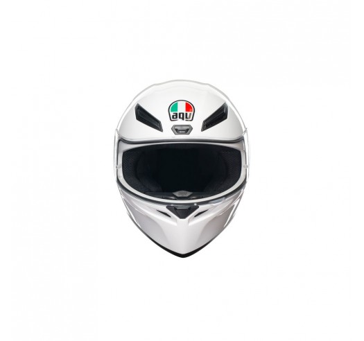 CASCO AGV K1 S E2206 - WHITE CASCO AGV K1 S E2206 - WHITE