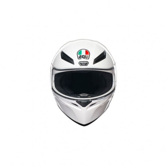 CASCO AGV K1 S E2206 - WHITE