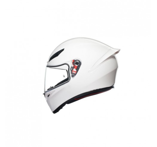 CASCO AGV K1 S E2206 - WHITE CASCO AGV K1 S E2206 - WHITE
