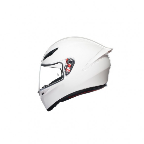 CASCO AGV K1 S E2206 - WHITE