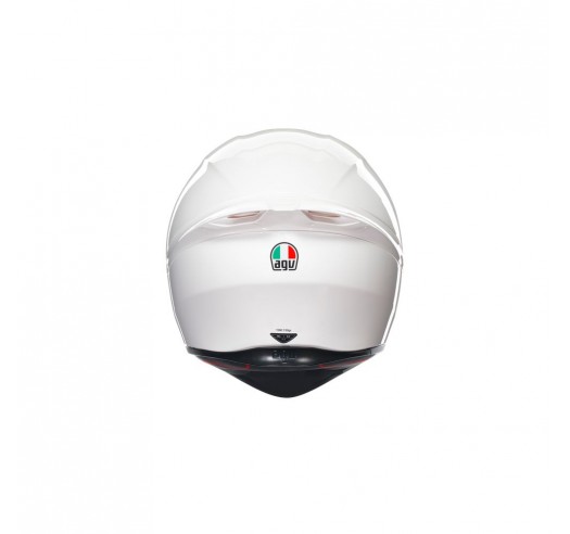 CASCO AGV K1 S E2206 - WHITE CASCO AGV K1 S E2206 - WHITE