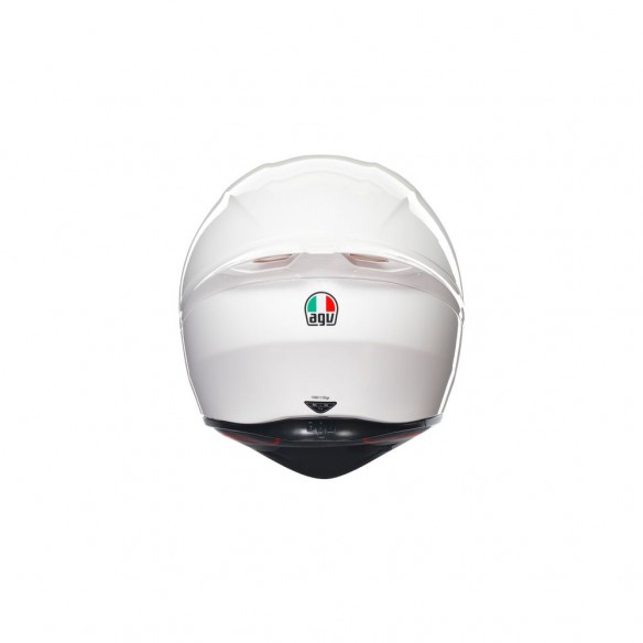 CASCO AGV K1 S E2206 - WHITE