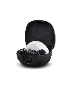 MALETA SHAD SH29 - NEGRO METAL 2