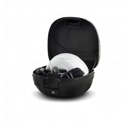 MALETA SHAD SH29 - NEGRO METAL