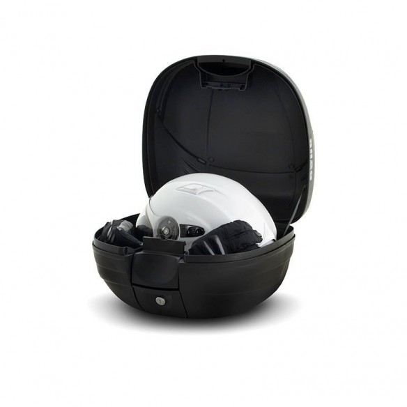 MALETA SHAD SH29 - NEGRO METAL