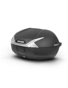 MALETA SHAD SH47 - NEGRO...