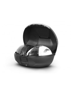 MALETA SHAD SH47 - NEGRO... 2