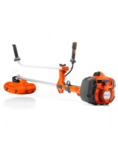 DESBROZADORA HUSQVARNA 545RX