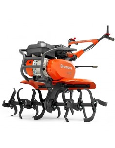 Motoazada HUSQVARNA TF338