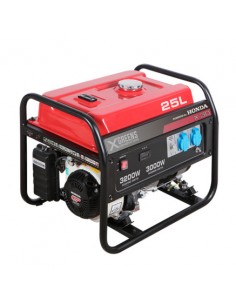 Generador Honda X 30