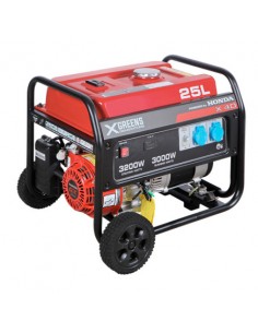 Generador Honda X 40