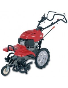 MOTOAZADA HONDA FF500